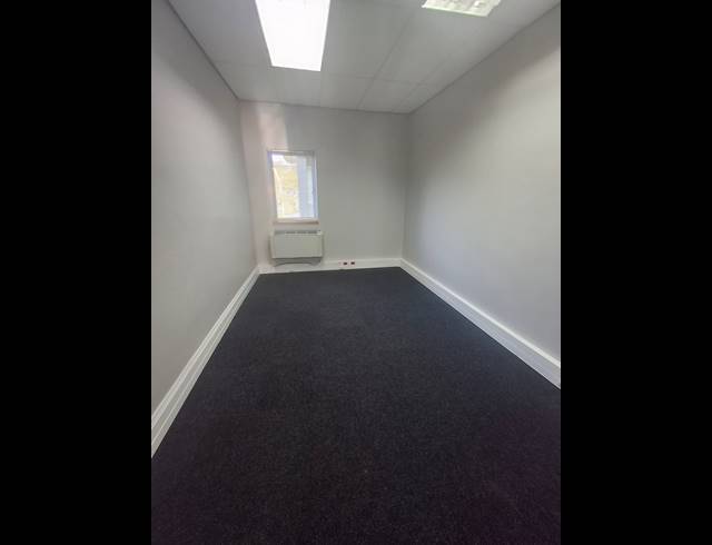 278M² OFFICE TO LET IN BEREA